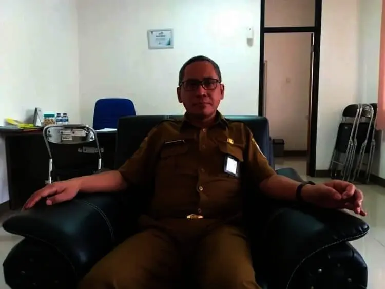 Lelang Proyek Pembangunan di Pandeglang Bersumber dari Bankeu Diklaim Sudah Rampung