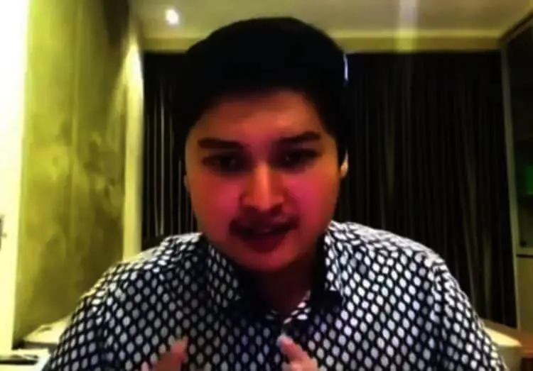 Lindungi Data Diri, Rizki : Komisi I DPR RI Dorong Pengesahan RUU PDP