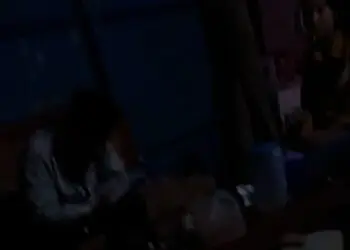Viral! Video Camat Cigeulis Diduga Sedang Mabuk Beredar di Medsos