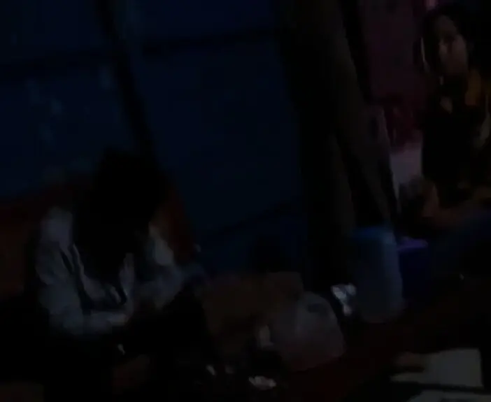 Viral! Video Camat Cigeulis Diduga Sedang Mabuk Beredar di Medsos
