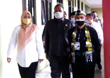 Kemampuan CPNS dan PPPK Non Guru Diuji Melalui Tes SKD