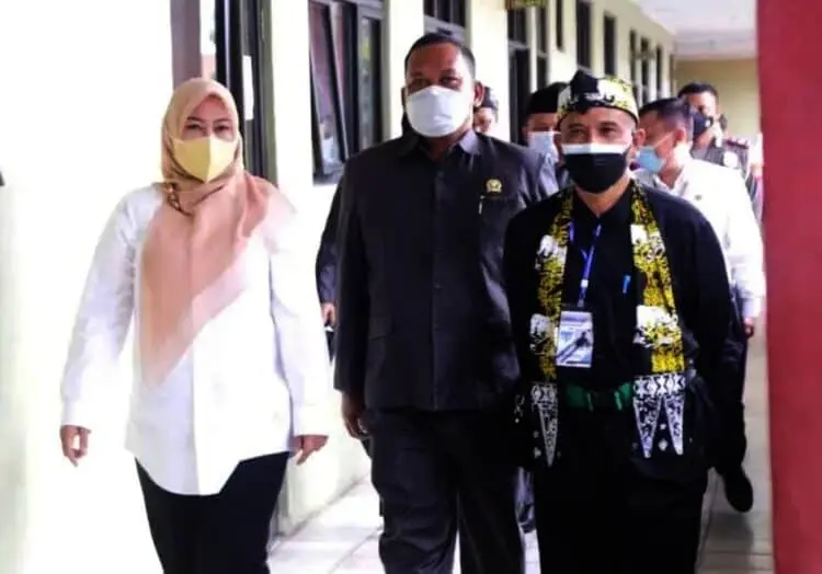 Kemampuan CPNS dan PPPK Non Guru Diuji Melalui Tes SKD