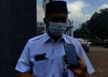 Program Jaka Mantul Jadi Andalan, UKPBJ Pandeglang Percepat Tendernya