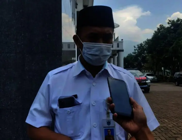 Program Jaka Mantul Jadi Andalan, UKPBJ Pandeglang Percepat Tendernya