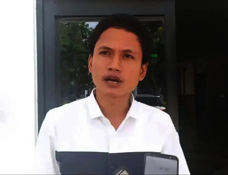 Begini Kata Komisi III DPRD Pandeglang Soal Wacana Pemangkasan Bankeu Provinsi