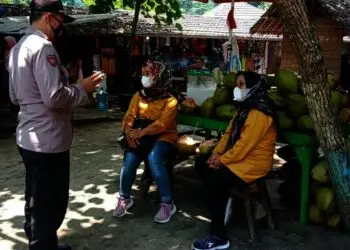 Ini Yang Harus Diperhatikan Wisatawan Saat Berkunjung ke Lokasi Wisata di Pandeglang