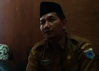 DPMPD Pandeglang Beri Sanksi Ini Kepada Oknum Sekdes "Pesta Miras"
