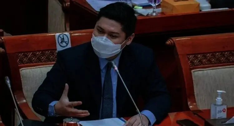 Rizki Natakusumah : Data Anak Juga Wajib Dilindungi Oleh Negara