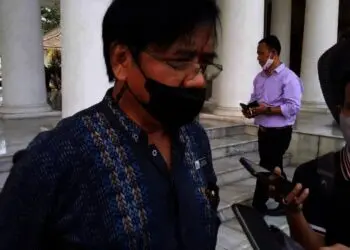 Dampak Covid-19, Hotel di Anyer – Cinangka Masih Ada Yang Tutup