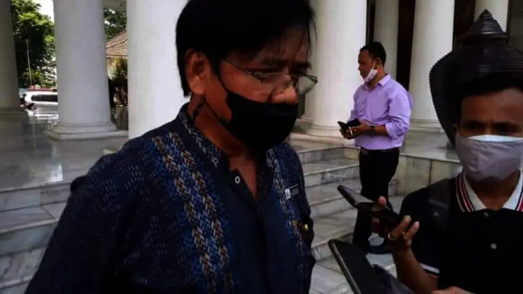 Dampak Covid-19, Hotel di Anyer – Cinangka Masih Ada Yang Tutup