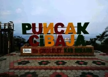 Kembangkan Potensi, Disporapar Kabupaten Serang Siap Gelar Festival