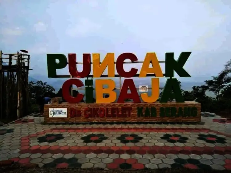 Kembangkan Potensi, Disporapar Kabupaten Serang Siap Gelar Festival