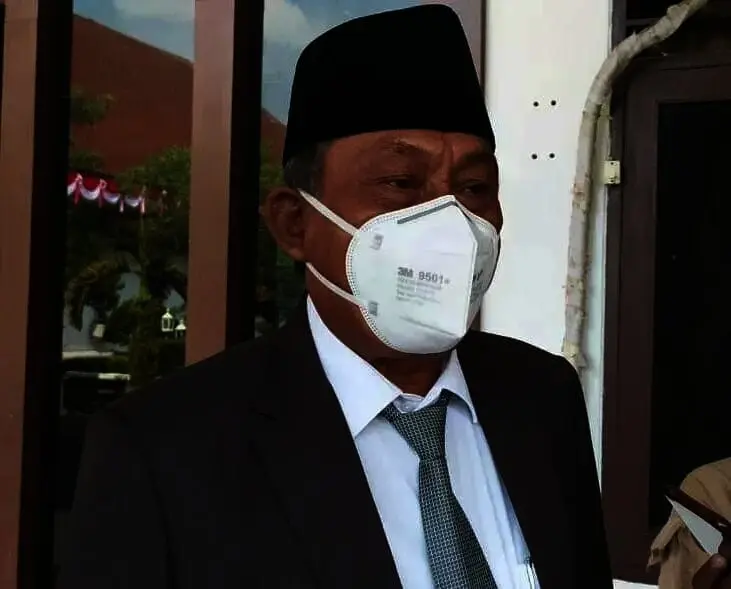 Pemkab Serang Akan Bangun Alun-alun Demokrasi, Ini Kata Wabup Pandji