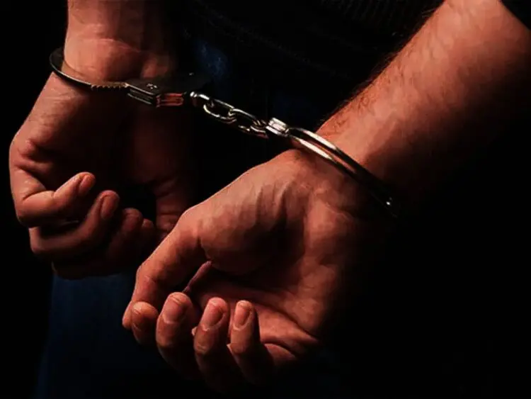 Joki Narkoba Asal Jakarta Diringkus Personel Satresnarkoba Polres Serang