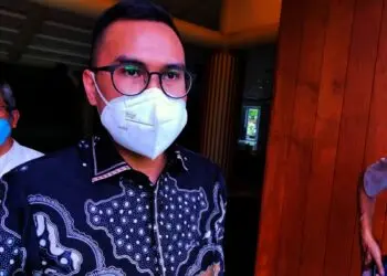 Tekan Kasus Kriminalitas, Pemkot Tangsel akan Bangun 1.000 PJU Baru