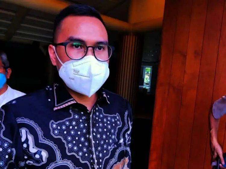 Tekan Kasus Kriminalitas, Pemkot Tangsel akan Bangun 1.000 PJU Baru