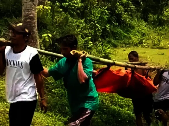 Sesosok Mayat Mengambang di Talaga Menes, Keluarga Tolak Otopsi