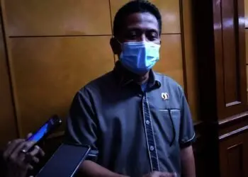Target PAD Pemkab Serang Diturunkan Rp 51 Miliar, Ini Penyebabnya