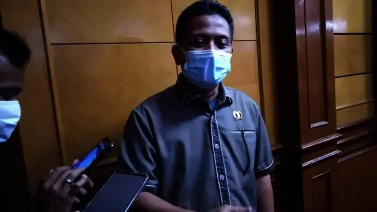 Target PAD Pemkab Serang Diturunkan Rp 51 Miliar, Ini Penyebabnya