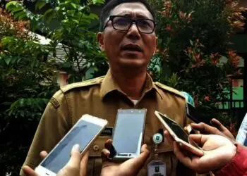 Tersisa 38 Sekolah di Kabupaten Serang Belum Melaksanakan PTM