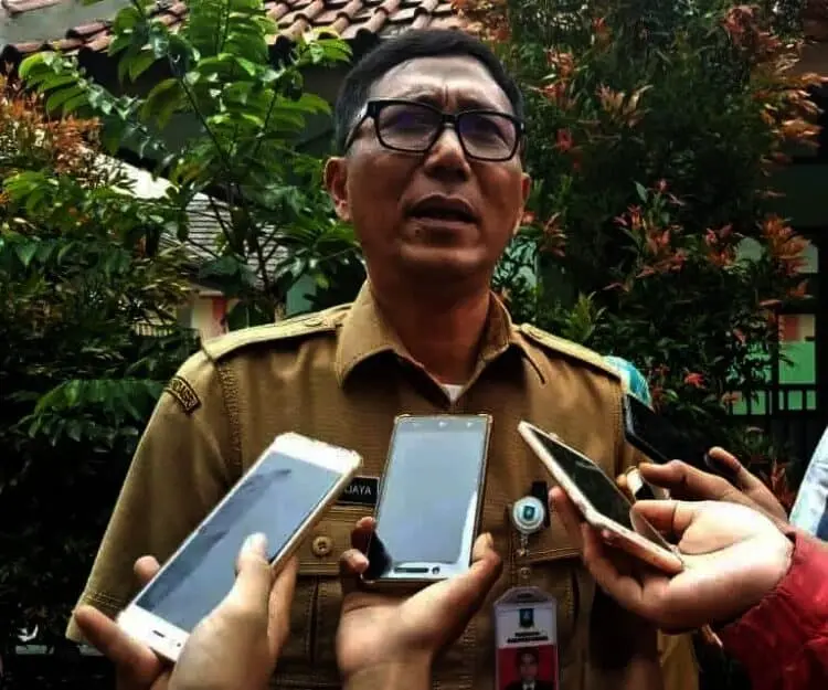Tersisa 38 Sekolah di Kabupaten Serang Belum Melaksanakan PTM