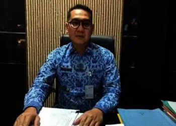 Sebanyak 883 Rumah di Kalimati Ciujung Akan Ditertibkan