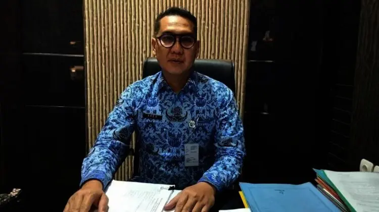 Sebanyak 883 Rumah di Kalimati Ciujung Akan Ditertibkan