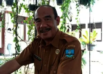 Kepala DKBPPPA Kabupaten Serang, Tarkul Wasyit. (ISTIMEWA)
