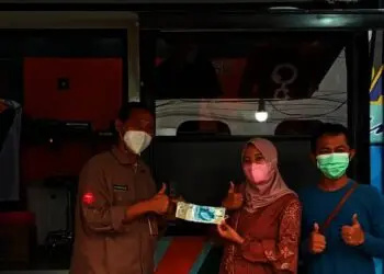 Begini Cara Samsat Pandeglang Memotivasi Para Wajib Pajak