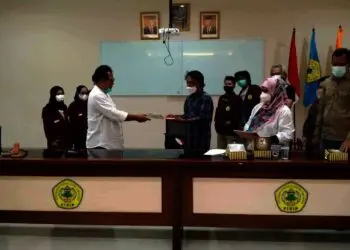 Siap Mengabdi Untuk Masyarakat, Untirta MoU dengan 2 Lembaga Ini