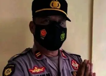 Dilaksanakan Maraton, Polsek Pulosari Siap Gelar Serbuan Vaksinasi Presisi
