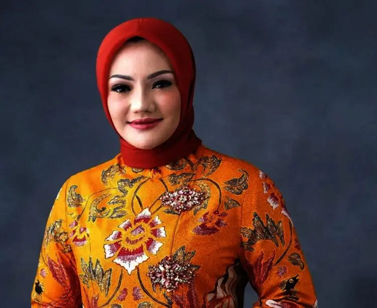 Lapas Kelas 1 Tangerang Kebakaran, Adde Rosi: Segera Tuntaskan RUU Pemasyarakatan