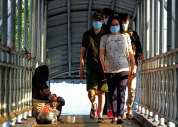 Potret Antisipasi Peningkatan Mobilitas Pasca Penurunan Kasus Covid-19