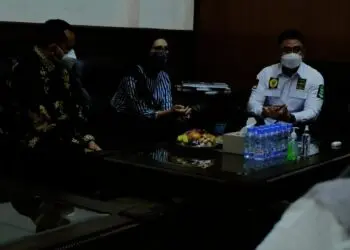 Banten Dapat 18 Ribu Vaksin Untuk Disabilitas