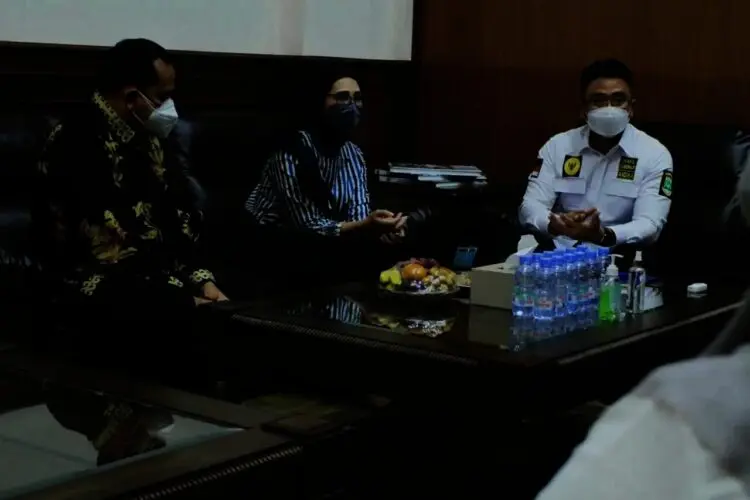 Banten Dapat 18 Ribu Vaksin Untuk Disabilitas