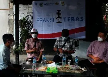 Masih Ada Pungli, Kinerja ASN Kota Tangerang Belum Maksimal
