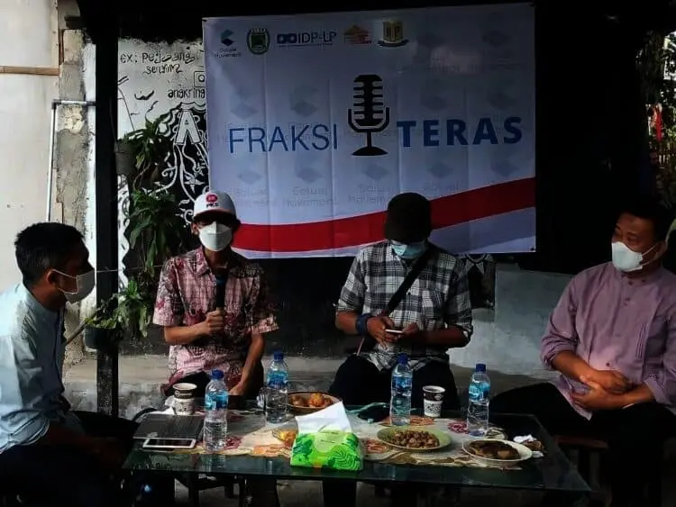 Masih Ada Pungli, Kinerja ASN Kota Tangerang Belum Maksimal
