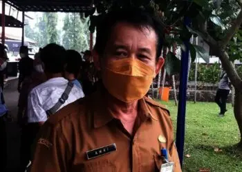 Stok Pangan Diklaim Aman Hingga Akhir Tahun