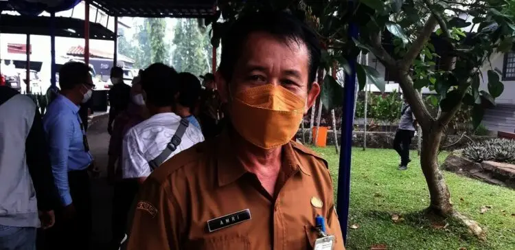 Stok Pangan Diklaim Aman Hingga Akhir Tahun