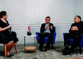 Komisaris BEI Sambut Positif Rencana Digitalisasi Bank Banten