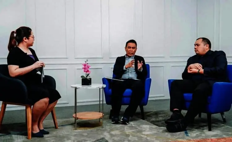 Komisaris BEI Sambut Positif Rencana Digitalisasi Bank Banten