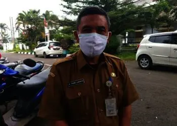 Sore Ini, BKD Pandeglang Klarifikasi Camat Cigeulis Terkait Video Viral