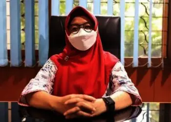 Ada 42 Kasus Covid Baru dari Sekolah, Dinkes Kota Tangerang Pastikan Bukan Klaster