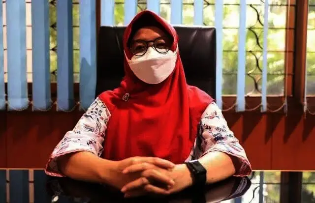 Ada 42 Kasus Covid Baru dari Sekolah, Dinkes Kota Tangerang Pastikan Bukan Klaster