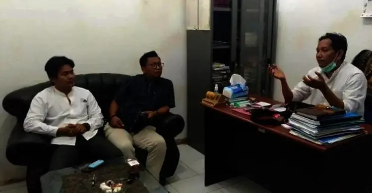Jadikah Pilkades di Pandeglang Digelar 17 Oktober? Begini Kata Kepala DPMPD