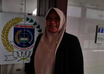 DPRD Tangsel Optimis Pembahasan Raperda PKD Selesai Tepat Waktu