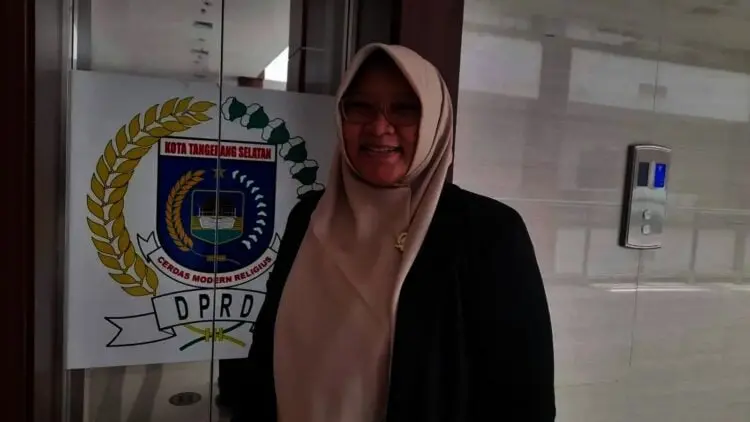 DPRD Tangsel Optimis Pembahasan Raperda PKD Selesai Tepat Waktu