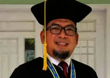 Indonesia Butuh Petani Milenial (Memperingati Hari Tani Nasional 2021)