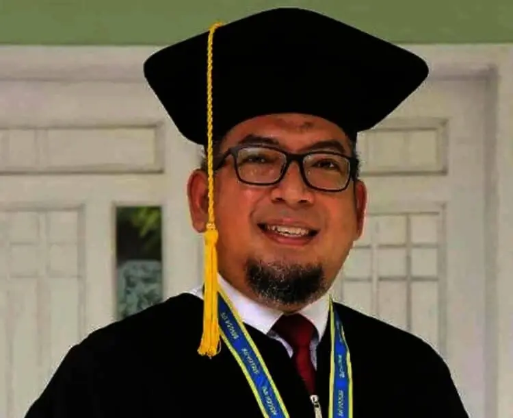 Indonesia Butuh Petani Milenial (Memperingati Hari Tani Nasional 2021)