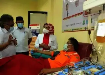 Tatu Serukan Kebersamaan Tangani Pandemi Covid-19
